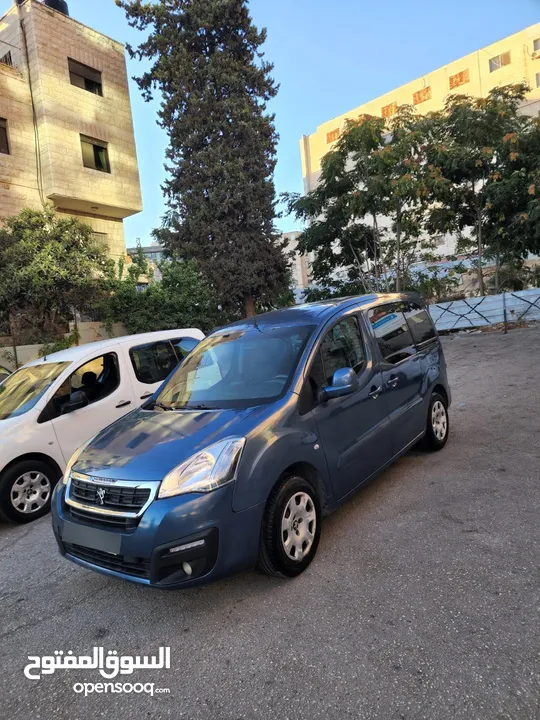بيجو. بارنتل جير عادي فحص نخب. بسعرررررر حرق حرق