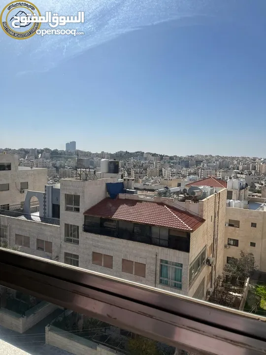 شقة مميزة للبيع في الجاردنز طابق ثالث 200م تشطيب سوبر ديلوكس بسعر مغري