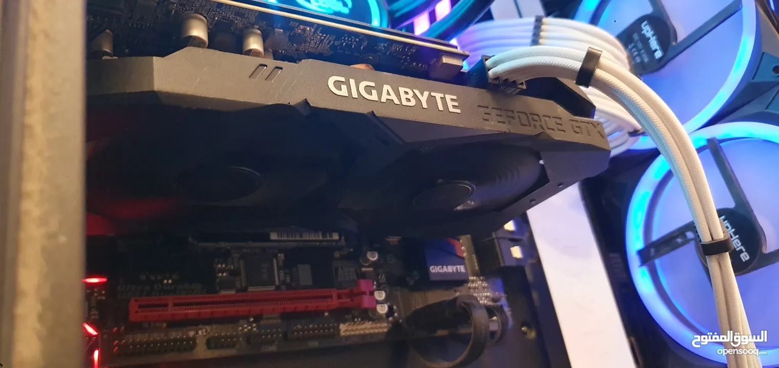 1660 ti gigabyte