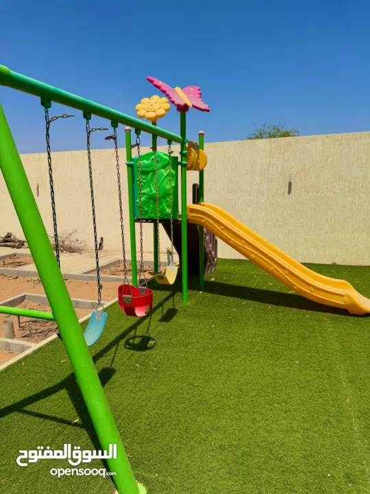 مزرعة للإيجار رأس الخيمة