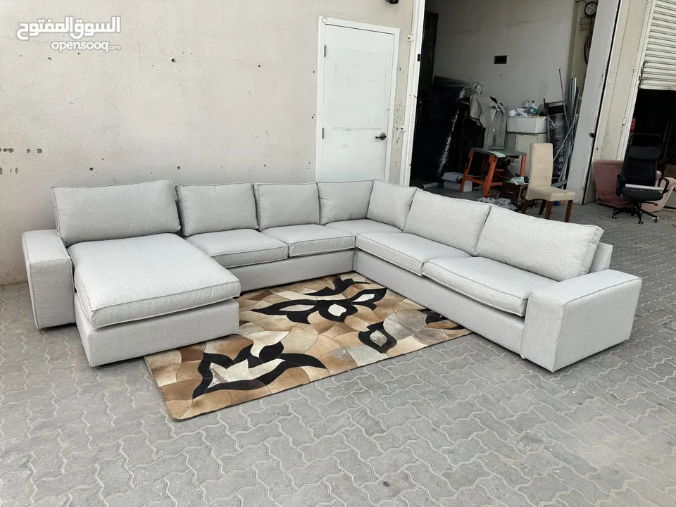 IKEA Kivik U shape sofa Excellent Condition