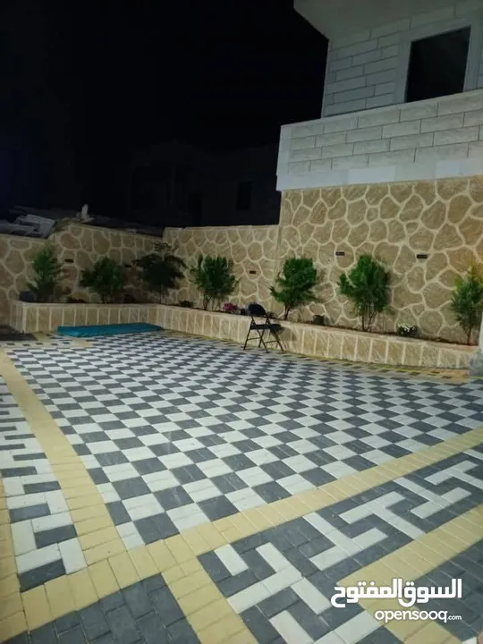 بيت مستقل للبيع
