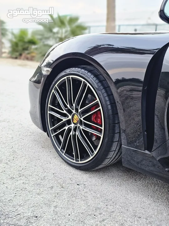 2015 Porsche Cayman for sale