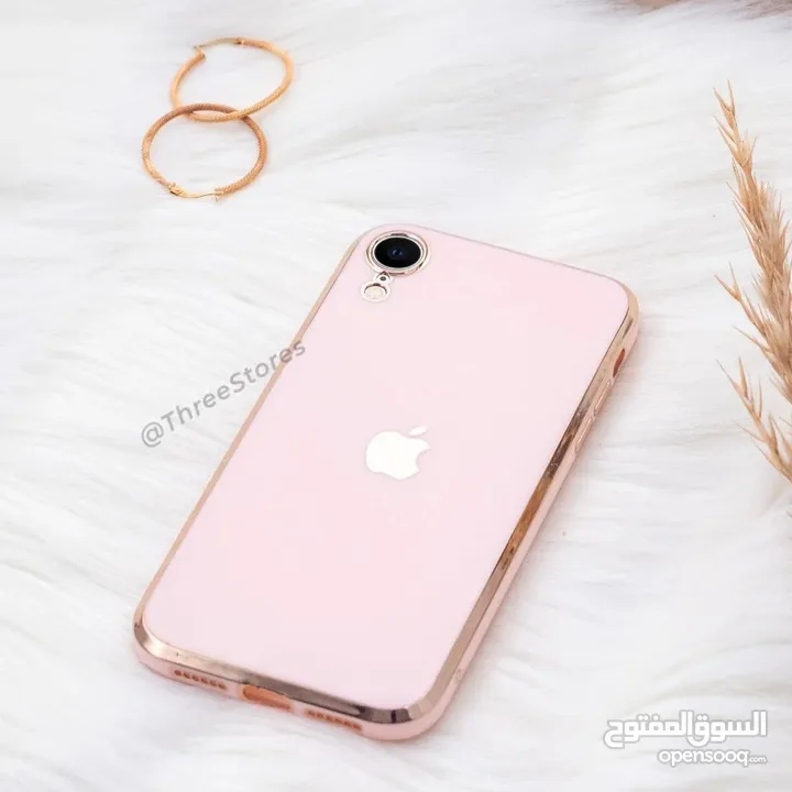 مطلوب جهاز او شاشة ايفون xr مسكر ايكلاود او شاشة xr اصلية iPhone xr
