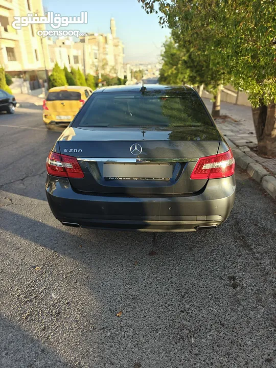 e200 2013 avantgarde with amg kit