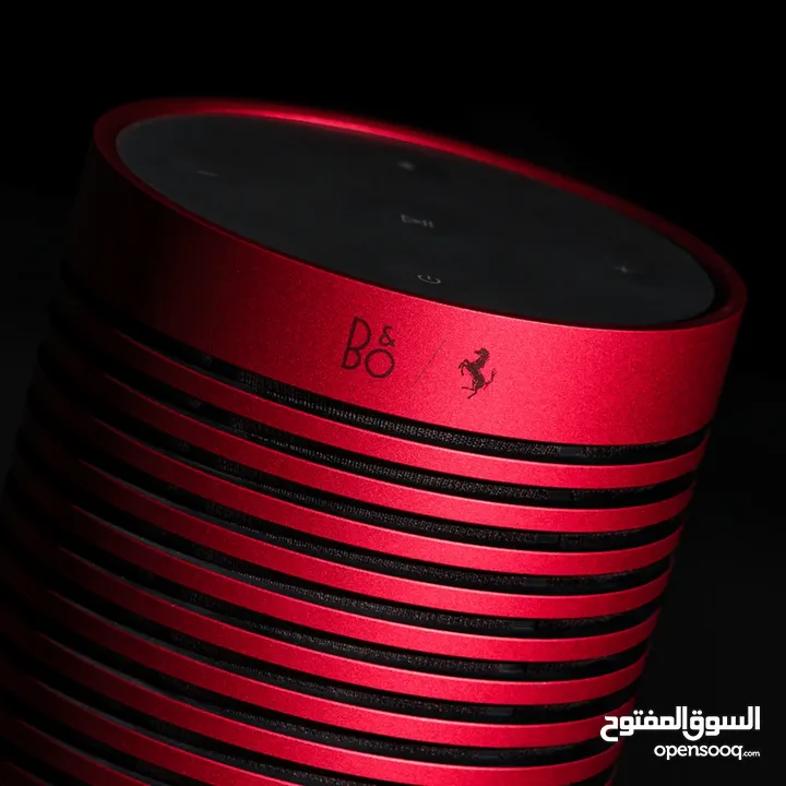 Bang & Olufsen Beosound Explore -NEW -MEAGByte