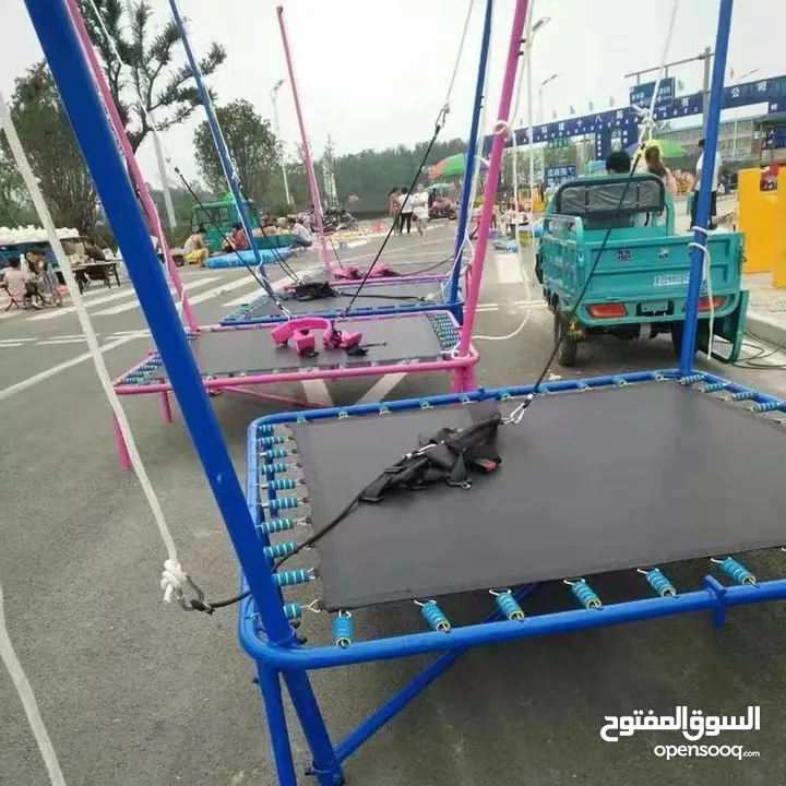 العاب مزارع وشاليهات وروضات