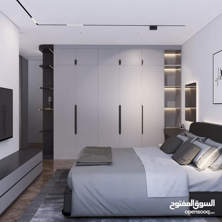 شقق بسعر مغري على الكاش 340 الف شيكل