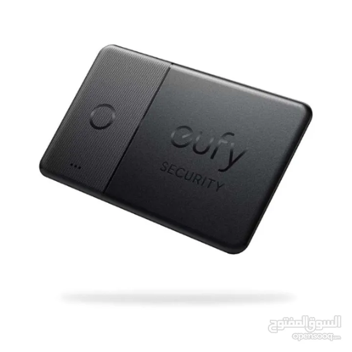 EUFY Smart Tracker Card   بطاقة التعقب الذكية EUFY