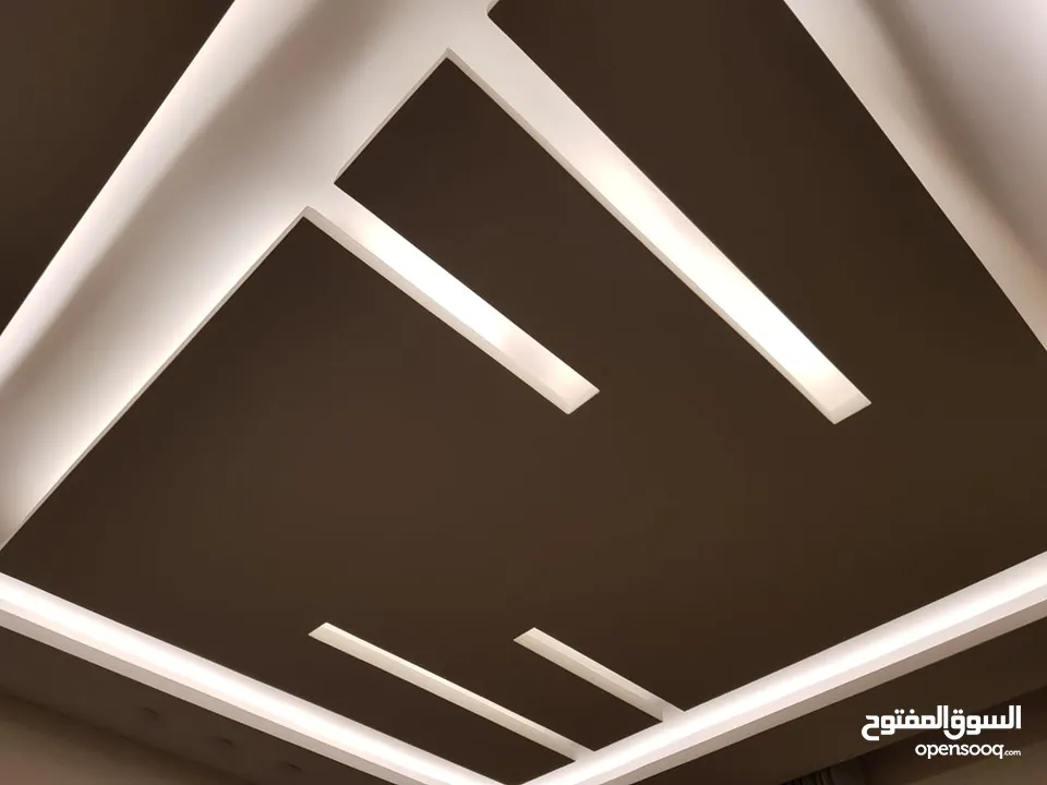 بيع شقه بالجندويل