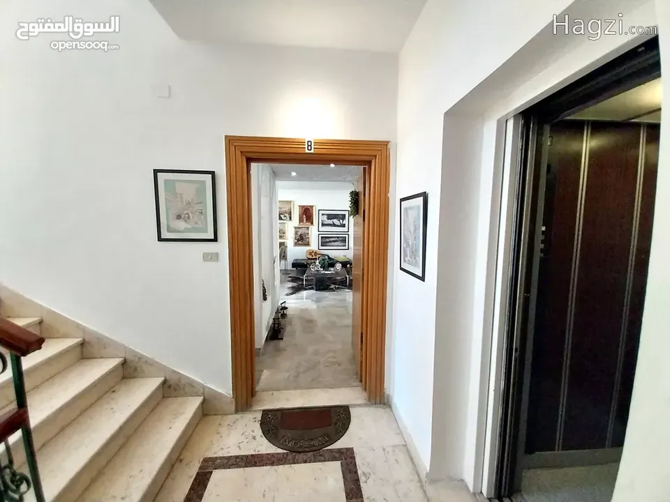 شقة للايجار في الشمساني  ( Property 33054 ) سنوي فقط