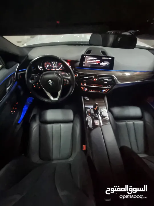BMW hybrid blug جمرك جديد in  بي ام دبليو هايبريد بلج ان
