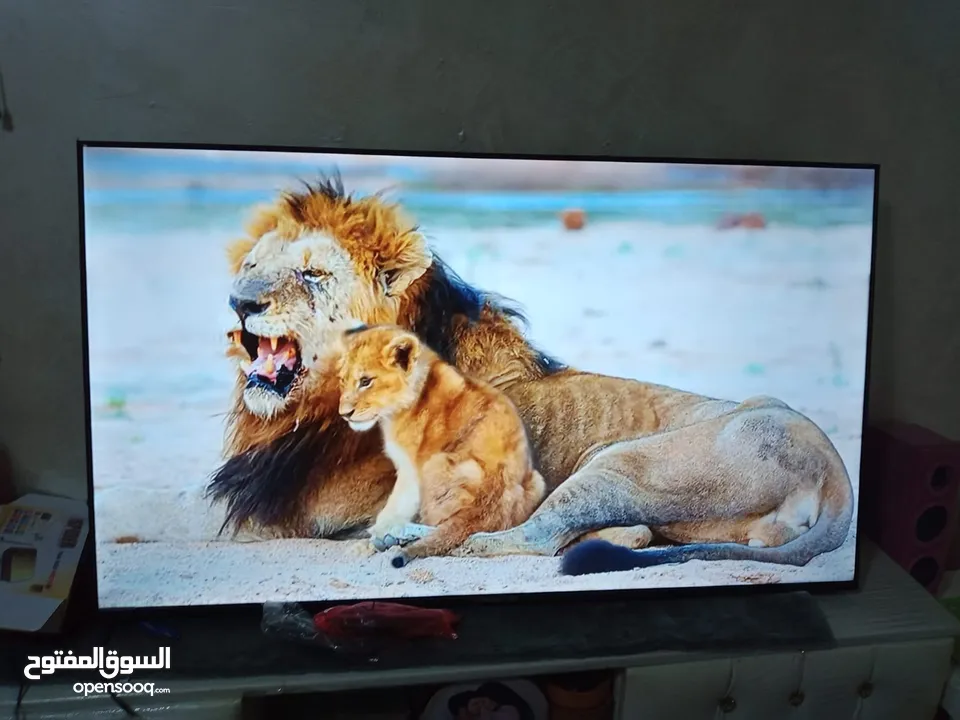 شاشه جنرال
