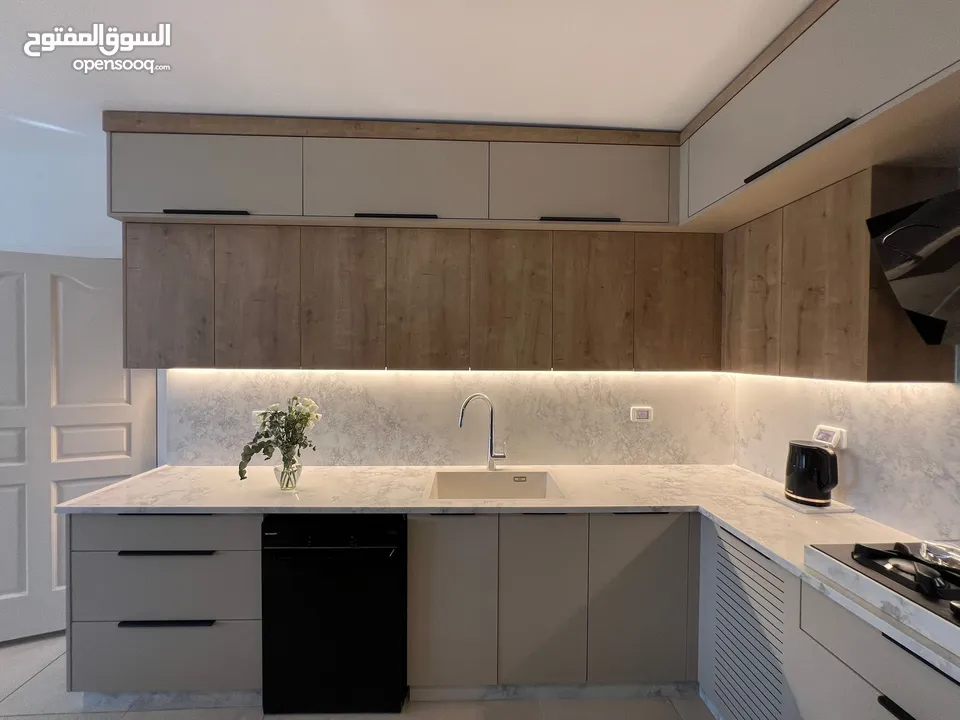 شقق لايجار