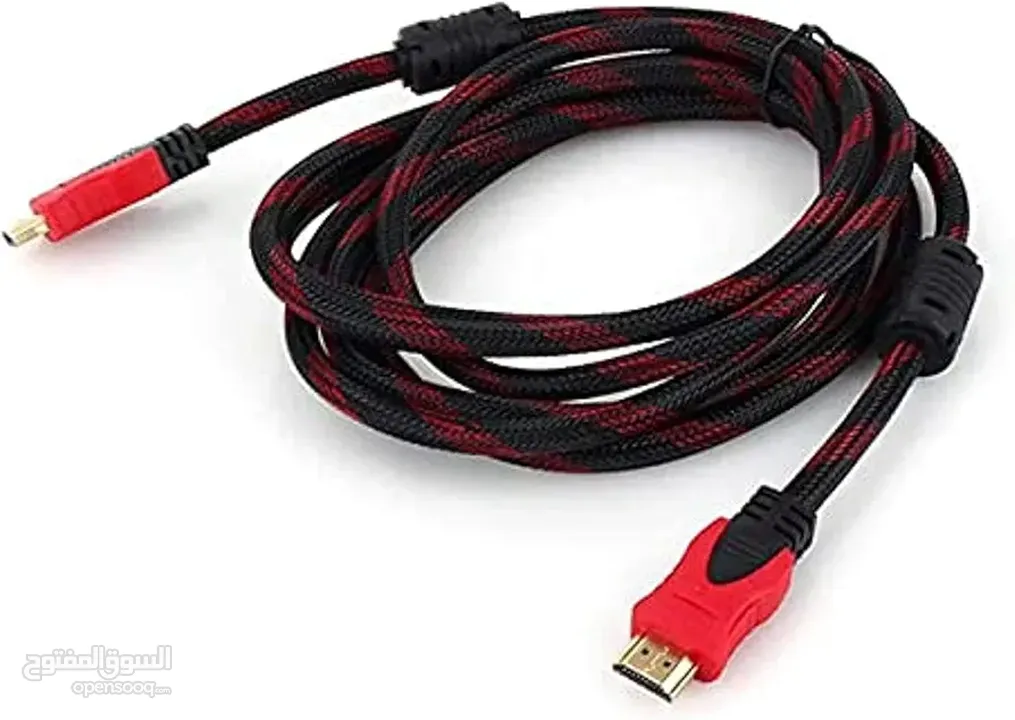 وصلة HDMI بعدة اطوال