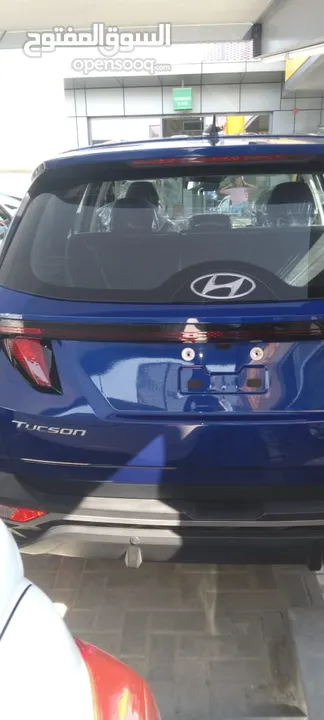 Hyundai-Tucson-2022 (USA SPECS)