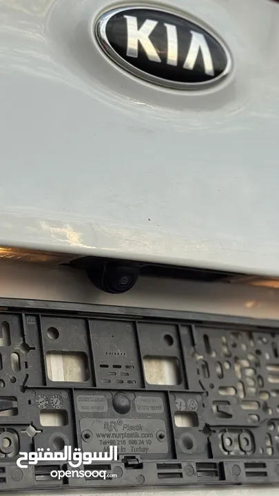 كيا سبورتاج/للبيع
