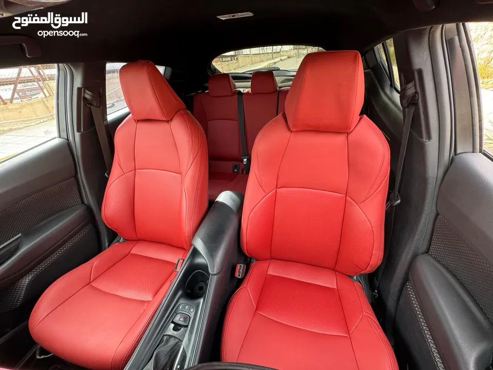 تويوتا CHR موديل 2022 فحص كامل