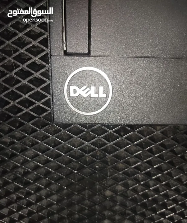 Dell i5-7500