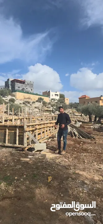 تملك بيت العمر 180م