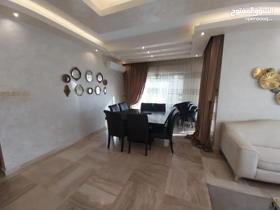 شقة مفروشة للإيجار 190 م2 ( Property 38982 ) سنوي فقط