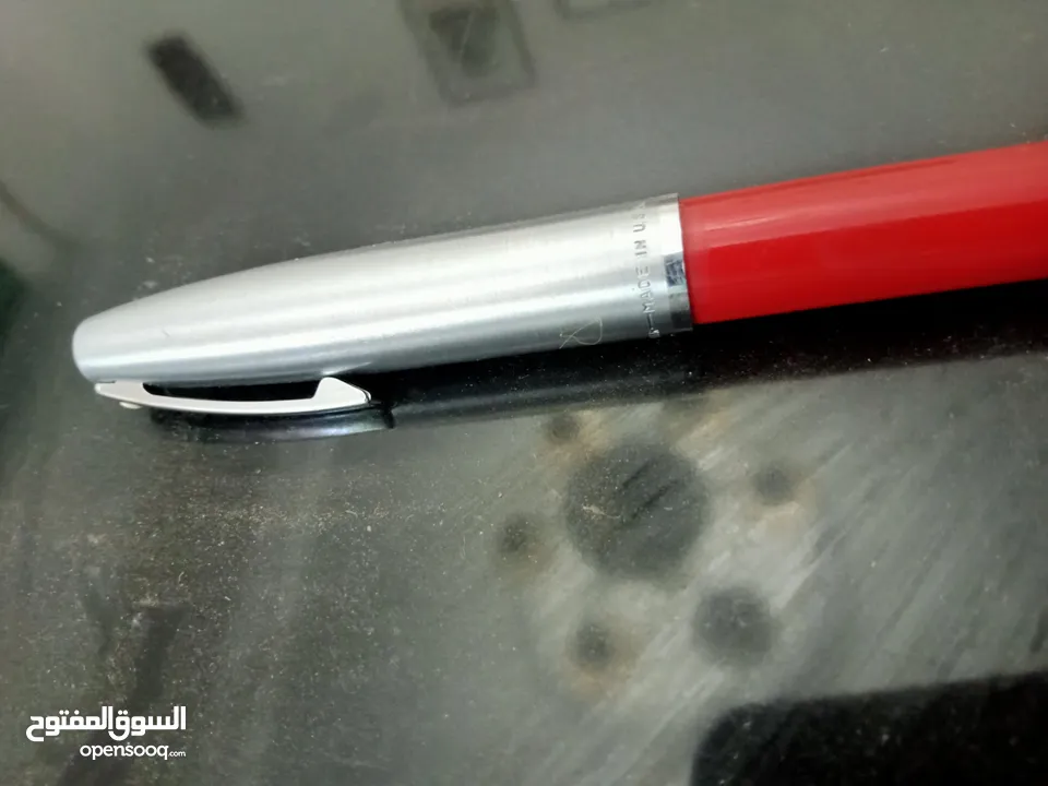 قلم شيفر SHEAFFER 440 موديل 1970 نادر وجميل