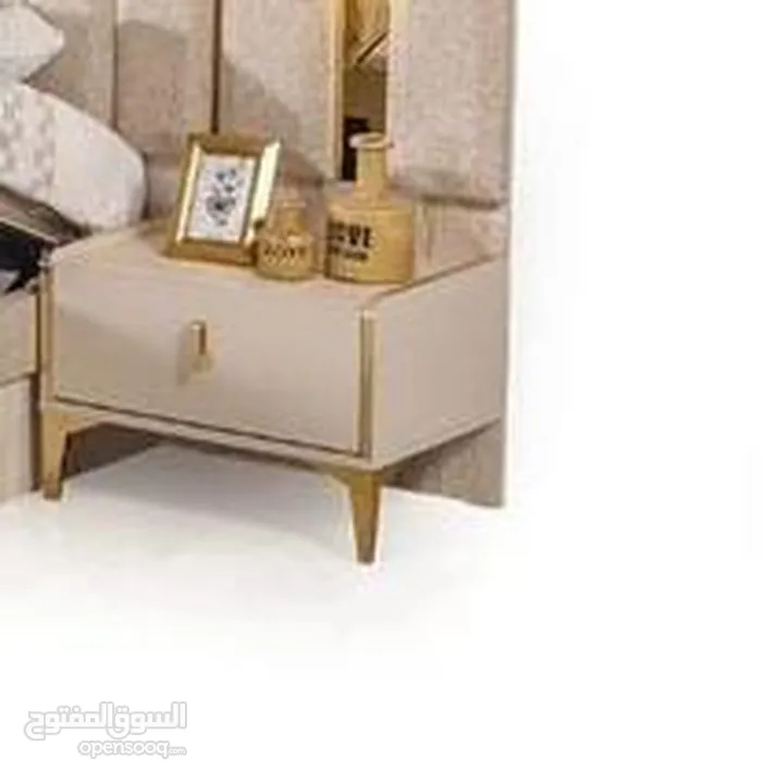 مفروشات تفصيل جميع الموديلات خزائن حائط وغرف نوم وغ ف قعده واطقم كنب