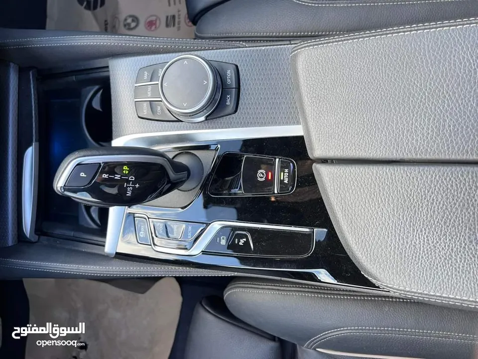 BMW 530e 2020 هايبرد
