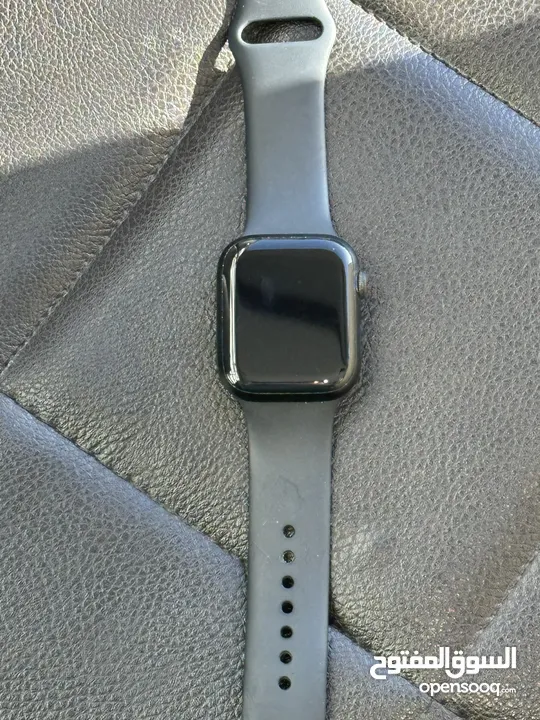 Apple Watch s8 45mm وكاااااالة