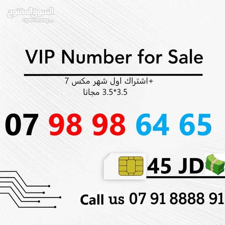 اجمل الارقام المميزة بافضل الاسعار (زين وامنية) ارقام جديدة بطاقات تحول اي تعرفة بافضل بالاردن !!!!!