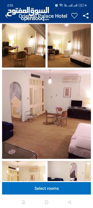 ROOM FOR RENT( 35%) Discount 3 star & 4 star All over BAHRAIN (HOTEL )Stodio, Apartment and deluxe..