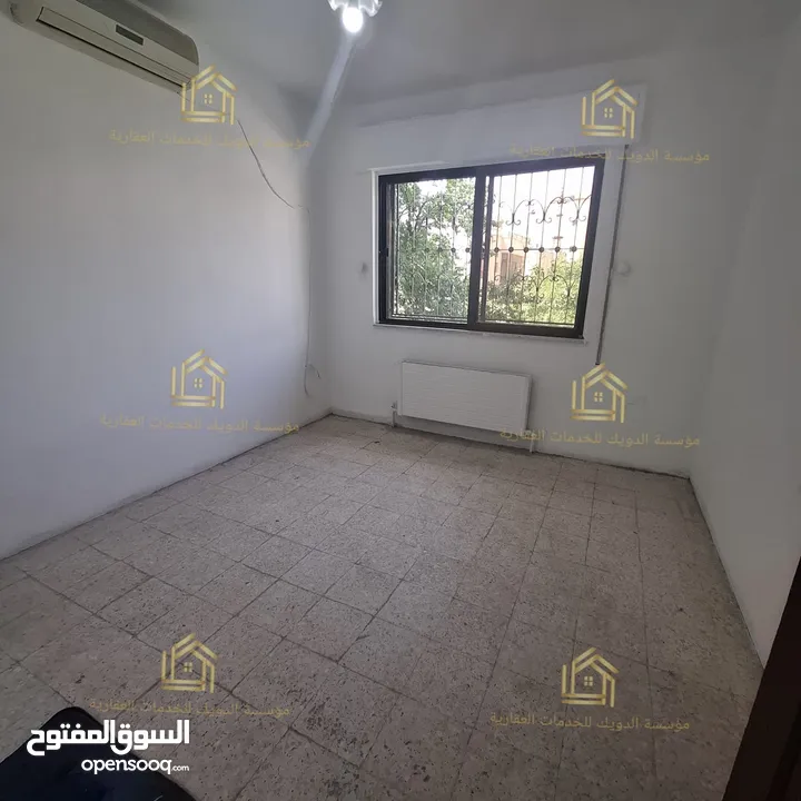 شقة مجددة - الصويفية - 3نوم - 125م