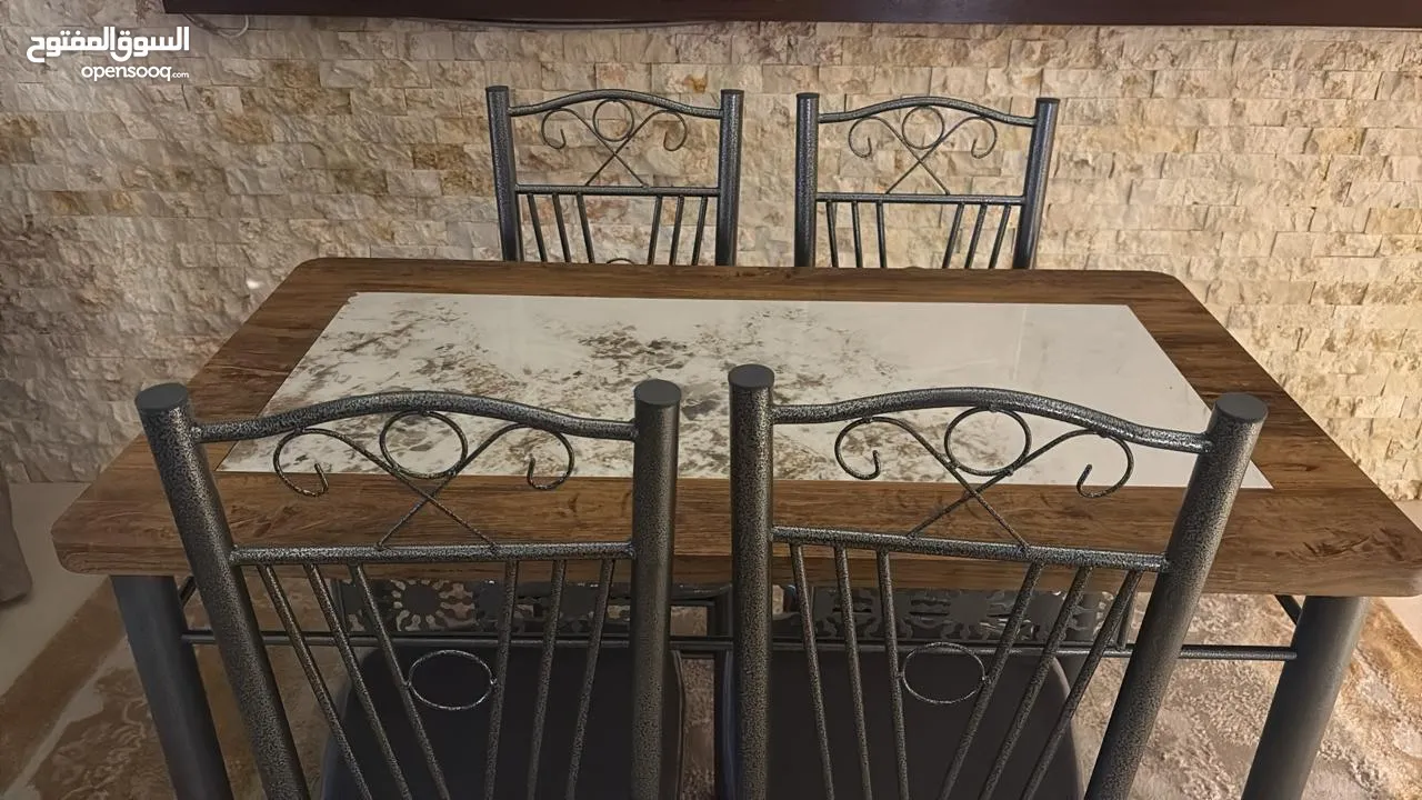 طاولة سفره جديده