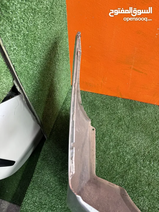 طمبون خلفي تويوتا بريوس 2010-2015  اصلي مستعمل ياباني بحالة جيده  Toyota Prius  بريوس 2010-2015