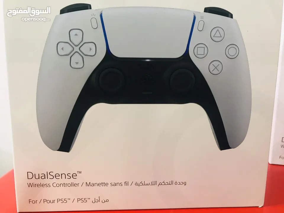 DualSense Wireless Controller For PS5 Offer Price