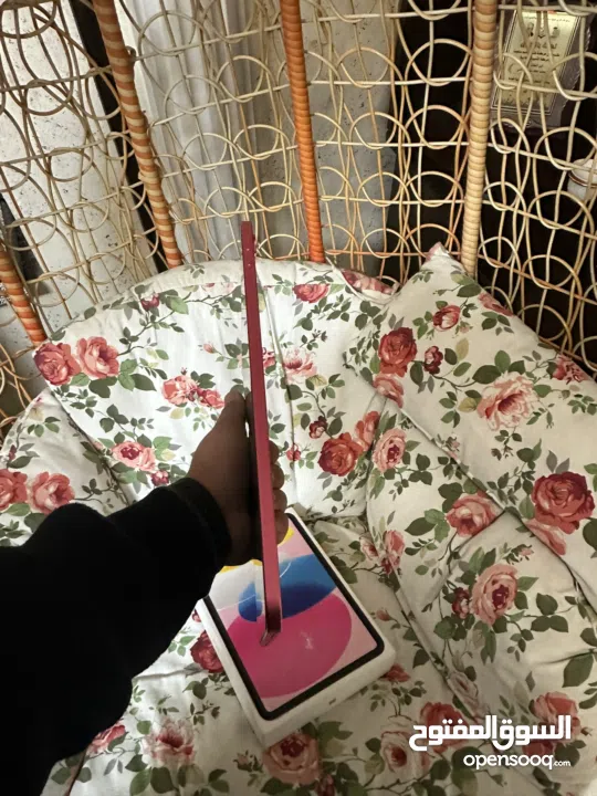 ايباد الجيل 11 a16