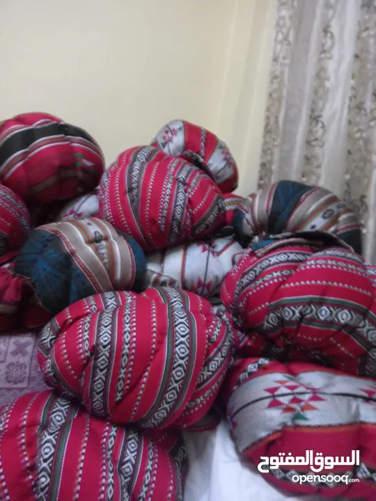 طقم النزهه للرحلات والحدائق