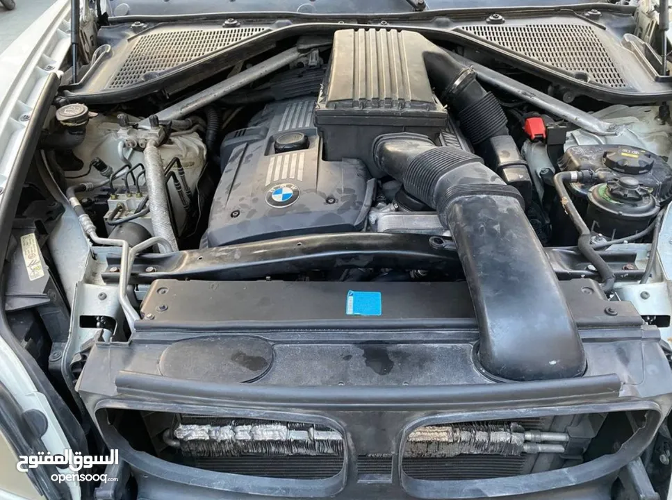 BMW X5 (Full Option 7 Seater)