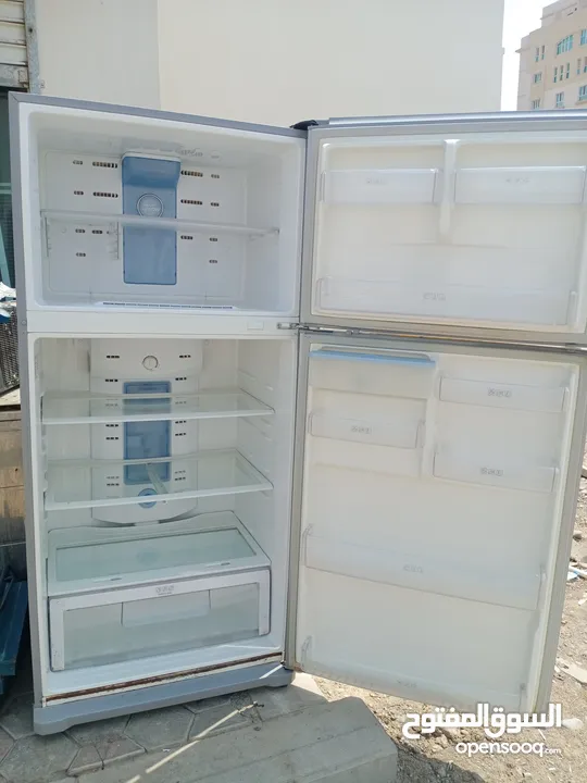 Samsung refrigerator good condition for sale