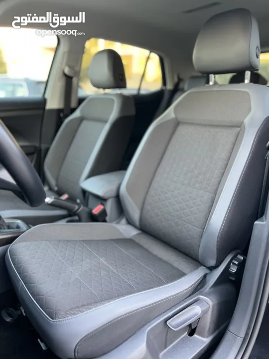 Vw Tcross Gt 2021 Full ++