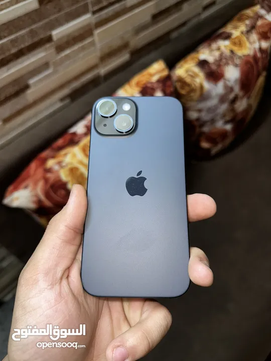 للبيع ايفون15