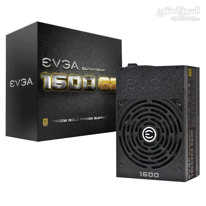 evga 1600 watt