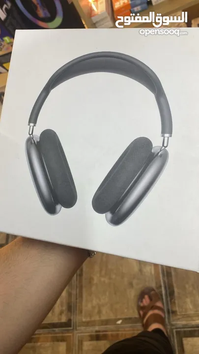 اير بودز ماكس