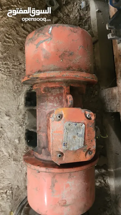 معدات مشكله