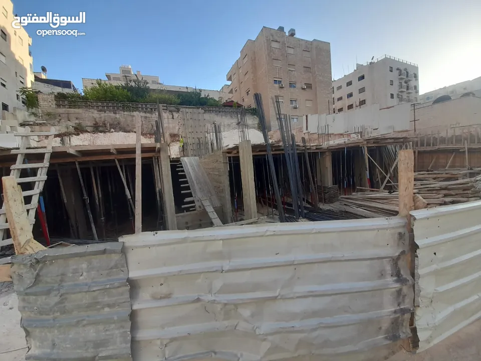 مؤسسة اكسير للمقاولات الانشائية