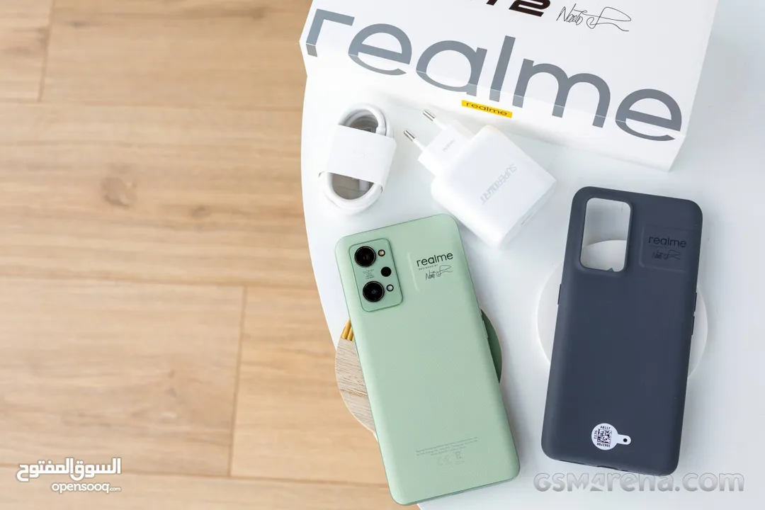 Realme GT2 Pro 5G