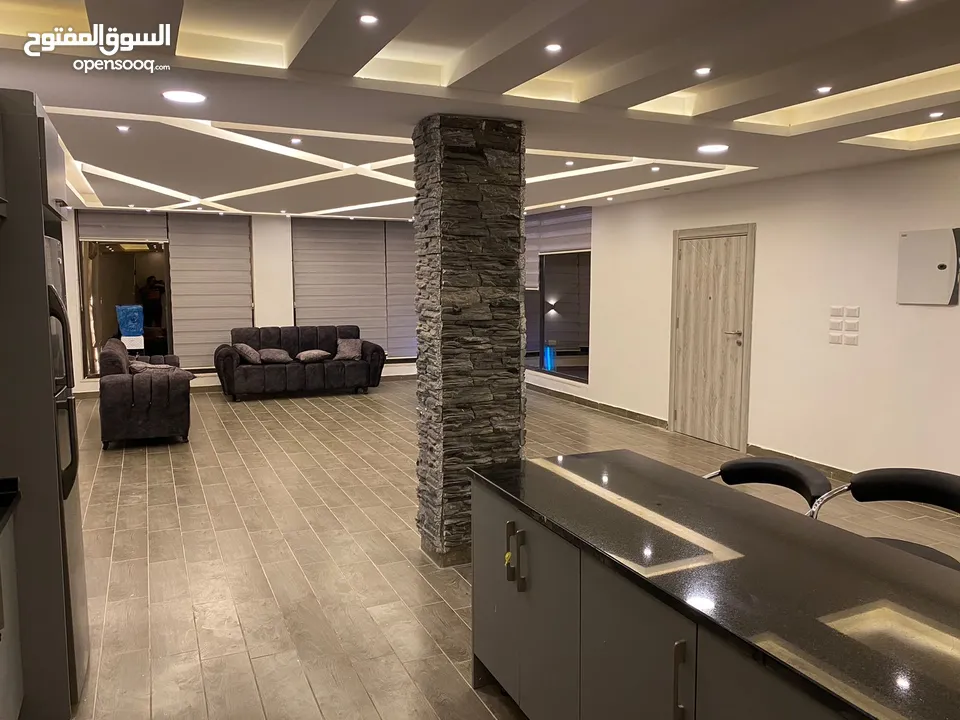 شاليه مميز للتاجير اليومي والاسبوعي والشهري