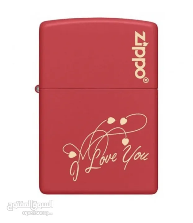 ولاعات زيبو zippo الامريكيه متوفر البيع جمله ومفرق  التوصيل متوفر الى جميع المناطق .