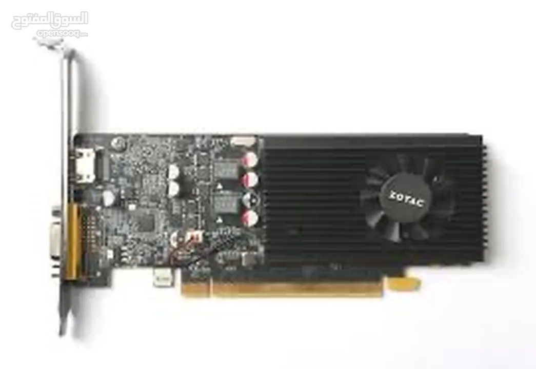 Gt 1030 graphic card