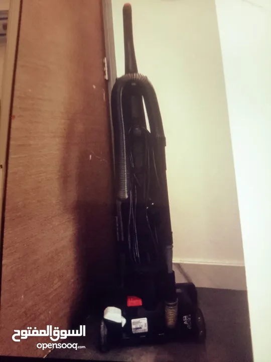 Bissell Vacuum Cleaner